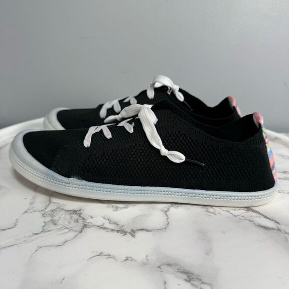 Rampage Women’s Sneakers Size 9 NEW # Bag U-36 - Picture 4 of 10